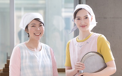 家事代行サービス