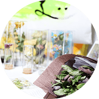 コミュニティカフェ