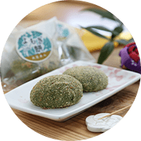 コミュニティカフェ